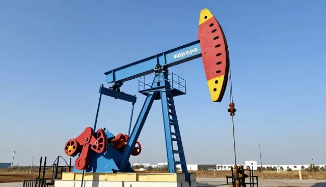 工业油泵批量业务中的应用场景分析与实践