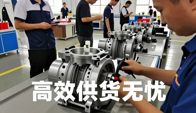 工业油泵提升商业空间整体体验