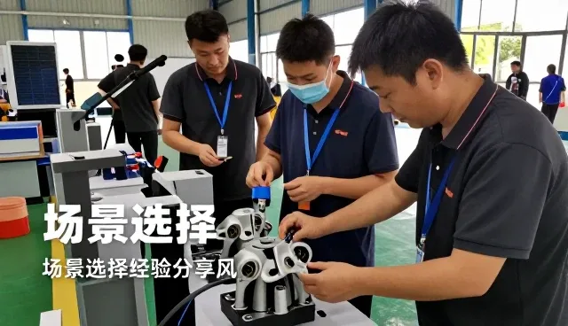 泊头市德宏油泵制造厂分享项目合作应用案例